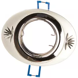 Литой светильник ЭРА