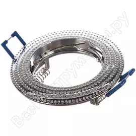 Литой светильник ЭРА