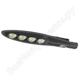 Уличный светильник ЭРА SPP52005KW Б0043670