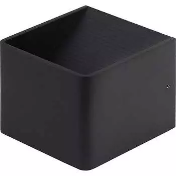 Светильник ЭРА WL3 BK Б0034598