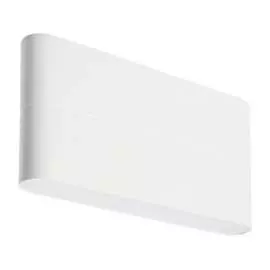 Светильник Arlight SP-Wall-170WH-Flat-12W 021088