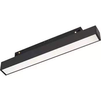 Светильник Arlight MAG-ORIENT-FLAT-L235-8W Warm3000 33609