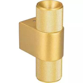 Светильник Arlight SP-SPICY-WALL-MINI-TWIN-S104x39-2x3W Day4000 IP20 35563