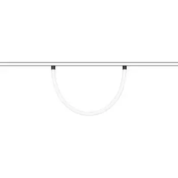 Светильник Arlight MAG-FLEX-TUBE-ELASTIC-L1000-14W Day4000 34048