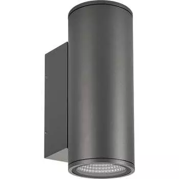 Светильник Arlight LGD-FORMA-WALL-TWIN-R90-2x12W Warm3000 29970