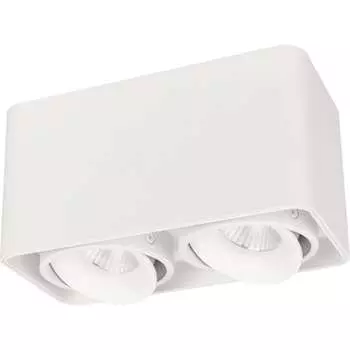 Светильник Arlight SP-CUBUS-S195x100-2x8W Day4000 36059