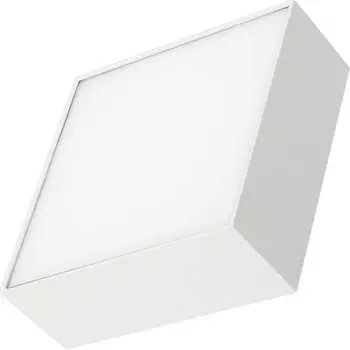 Светильник Arlight SP-QUADRO-S175x175-16W Day4000 34779