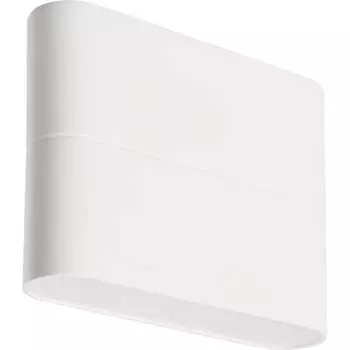 Светильник Arlight SP-Wall-110WH-Flat-6W Day White 21086