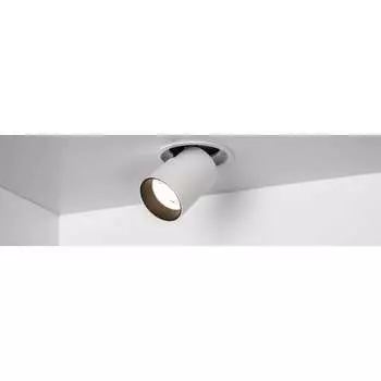 Светильник Arlight LTD-PULL-R100-10W Warm3000 31365