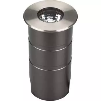 Светильник Arlight LTD-GROUND-R65-6W Warm3000 26449