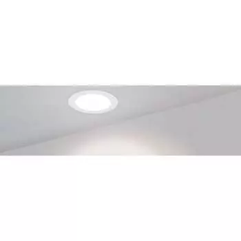 Светильник Arlight DL-BL125-9W White 21433