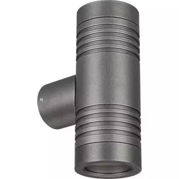 Светильник Arlight LGD-RAY-WALL-TWIN-R46-2x3W Day4000 33307