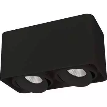 Светильник Arlight SP-CUBUS-S195x100-2x8W Day4000 36056