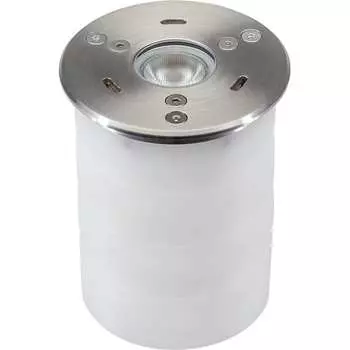 Светильник Arlight KT-AQUA-R85-7W Warm3000 24938