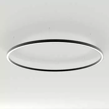 Светильник Arlight SP-LINE-HANG-ARC-O3535-D1500-124W Day4000 340111