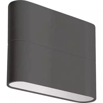 Светильник Arlight SP-WALL-FLAT-S110x90-2x3W Day4000 32411