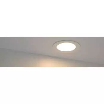 Светильник Arlight DL-192M-18W Warm White 20116