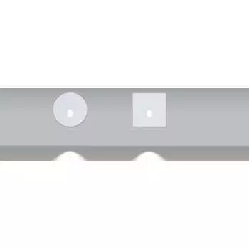 Светильник Arlight LT-GAP-R70-3W 025737