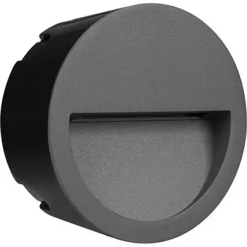 Светильник Arlight LTD-TRAIL-R115-4W Warm3000 29962