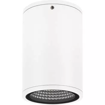Светильник Arlight LGD-FORMA-SURFACE-R90-12W Warm3000 37261
