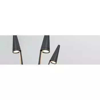 Светильник Arlight LGD-CONO-BOLL-H1500-7W Warm3000 37521