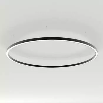 Светильник Arlight SP-LINE-HANG-ARC-O3535-D1500-124W Warm3000 340091
