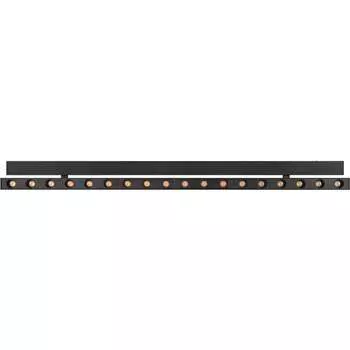 Светильник Arlight MAG-DOTS-FOLD-25-S600-18W Day4000 34222