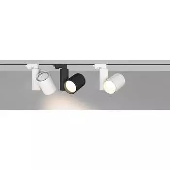 Светильник Arlight LGD-SHOP-4TR-R100-40W Day4000 25398