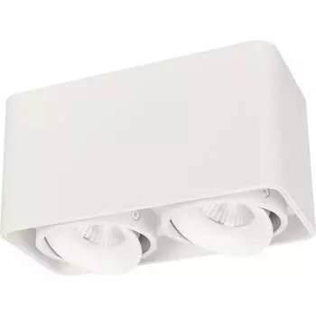 Светильник Arlight SP-CUBUS-S195x100-2x8W Warm3000 36058