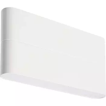Светильник Arlight SP-Wall-170WH-Flat-12W 020802
