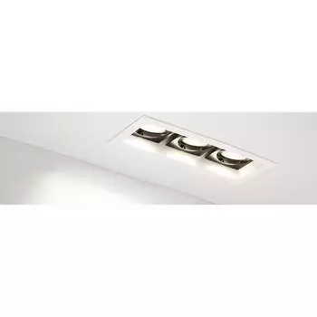 Светильник Arlight CL-KARDAN-S102x102-9W Warm 24137