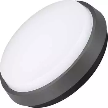 Светильник Arlight LGD-GIRO-R175-10W Warm3000 29948