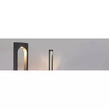 Светильник Arlight LGD-MUSE-BOLL-H900-12W Warm3000 37523