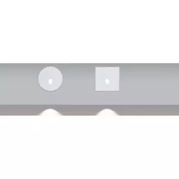 Светильник Arlight LT-GAP-S70x70-3W 025738