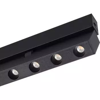 Светильник Arlight MAG-DOTS-FOLD-25-S600-18W Warm3000 34221