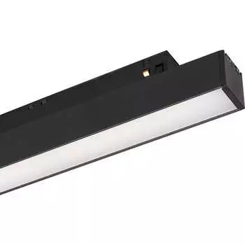 Светильник Arlight MAG-ORIENT-FLAT-L235-8W Day4000 33608