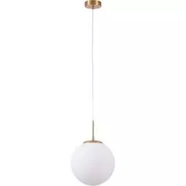 Светильник ARTE LAMP VOLARE A1561SP-1PB