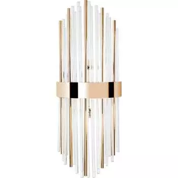 Светильник ARTE LAMP ACAPULCO A1007AP-2GO