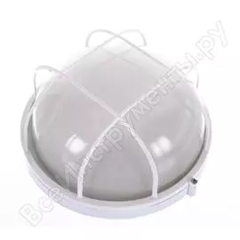 Влагозащищенный светильник TDM ELECTRIC НПБ1102 SQ0303-0026