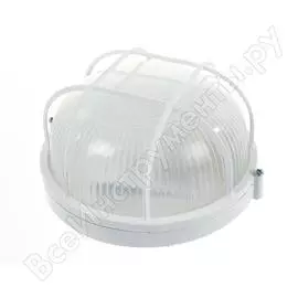 Влагозащищенный светильник TDM ELECTRIC НПБ1302 SQ0303-0032