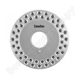 Точечный светильник Camelion