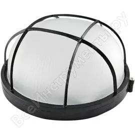 Влагозащищенный светильник TDM ELECTRIC НПБ1302 SQ0303-0033