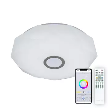 Светильник Citilux Диамант CL713A60G