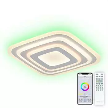 Светильник Citilux Триест CL737A080E