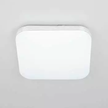 Светильник Citilux Симпла LED CL714K24SV