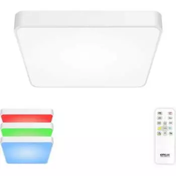 Светильник Citilux Купер LED RGB CL724K70G0