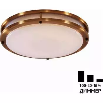 Светильник Citilux Бостон LED CL709323N