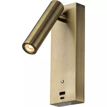 Светильник Citilux Декарт CL704433