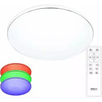 Светильник Citilux Лаконика CL725680G
