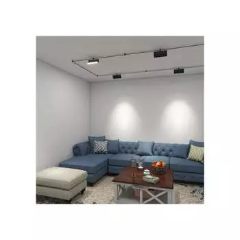 Светильник De Markt Флекси 852013104